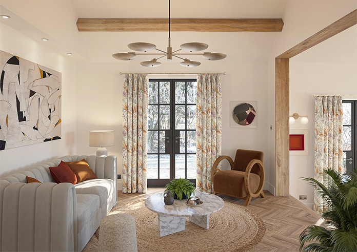 Paloma, Amber - Made to Measure Curtain - Image 14